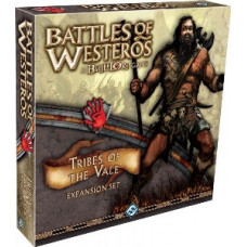 Battles of Westeros: Tribes of the Vale