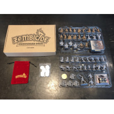 Zombicide: Huntsman Pack
