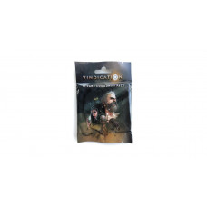 Vindication: Community Promo Pack