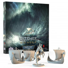 The Witcher: Old World Skellige  Expansion