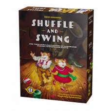 Уценка: Shuffle & Swing