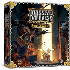 Уценка: Massive Darkness 2 Damaged