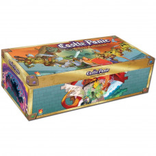 Castle Panic:Deluxe Collection
