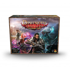 Divinity Original Sin KS Bundle 