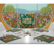 Flower Field