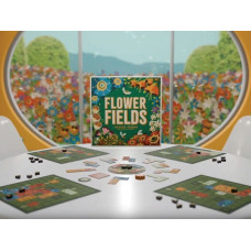 Flower Field