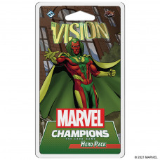 Marvel Champions: Vision