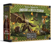 Massive Darkness 2: Druids vs. Beelzebub