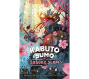 Kabuto Sumo: Sakura Slam
