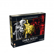 Dark Souls: Phantom Expansion
