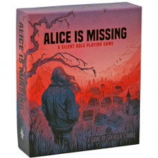 Alice is Missing