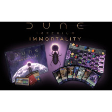 Dune: Immortality