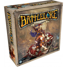 Battlelore: Second Edition