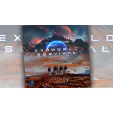 Exoworld Survival