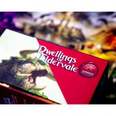 Dwellings of Eldervale - Legendary Upgrade Kit