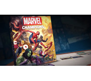 Marvel Champions