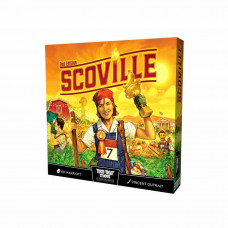 Scoville (2nd Ed.)