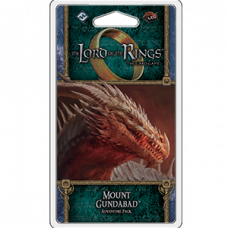 The Lord of the Rings: Mount Gundabad 