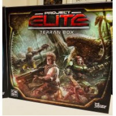Project Elite: Terran Box