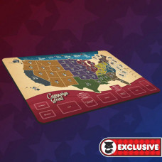 Campaign Trail: Playmat