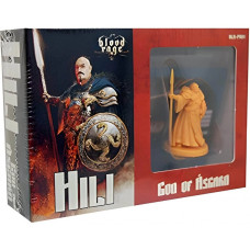 Blood Rage: Hili