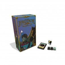 Feudum: The Queen's Army