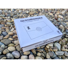 Gloomhaven: Envelope X Reward