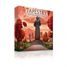 Tapestry: Arts & Architecture