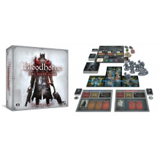 Bloodborne ALL-IN 