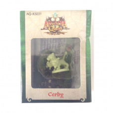 Arcadia Quest: Cerby