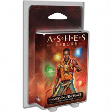 Ashes Reborn: The Messenger of Peace