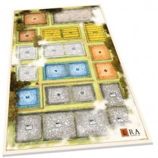 Era: Playmat