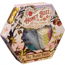 Honey Buzz: Fall Flavors: Fall Player Pieces