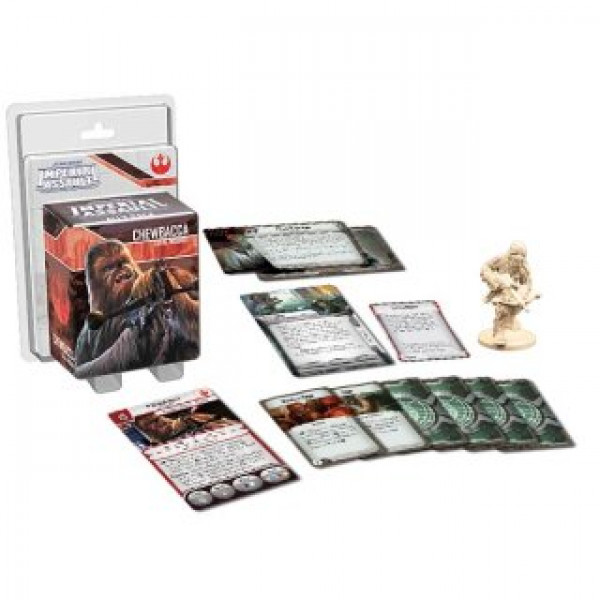 Fantasy Flight Games , Imperial Assault Villain Pack Bantha Rider , Board Game , Ages 14+ , 2-5 Players , 60-120 Minute Playing Time