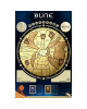 Dune: Game Mat + 3d Tokens