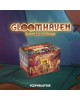 Gloomhaven: Buttons & Bugs