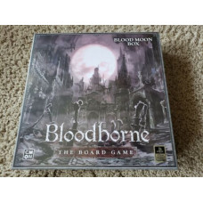 Bloodborne: Blood Moon Box
