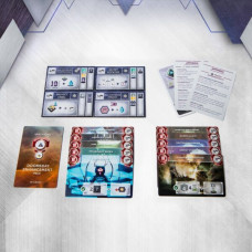Anachrony: Promo Pack