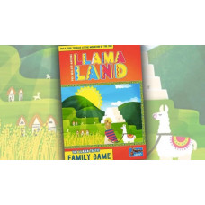 Llamaland
