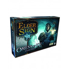 Elder Sign: Omens of Ice