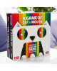 A Game of Cat & Mouth
