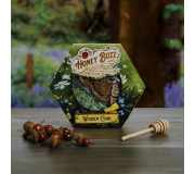 Honey Buzz: Wooden Coins