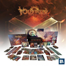 Volfyirion Guilds KS