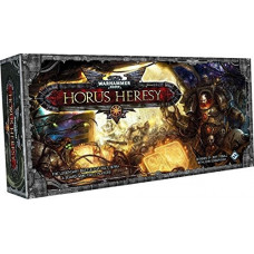 Horus Heresy