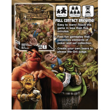 Dragon Brew: Orcroberfest