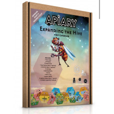 Apiary: Expanding the Hive