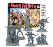 Iron Maiden: Pack #1