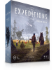 Expeditions: Ironclad Edition