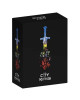 The City of Kings: Deluxe Edition