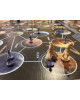 Pandemic Star Wars: The Clone Wars + Promo